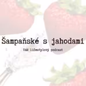 Boucháme nealko Muchu! U toho rozebíráme time management, naše denní rituály a divnolidi kolem nás.