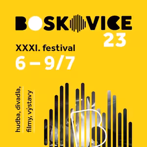 Kulturní výběr na červenec se Simonou Kumpanovou