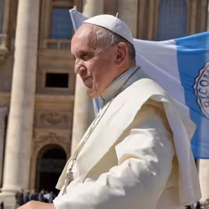 Modlitba online modlit sa za sv Otca 23082020 SK