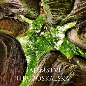 Tajemství Hruboskalska