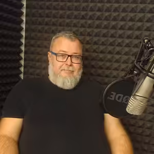 Host Reportéra Tomáše Poláčka: Roman Kříž