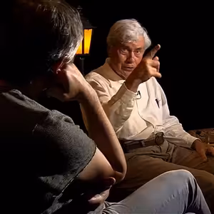 .pod lampou s Jiřím Grygarom: Človek na mesiaci posunul svet...