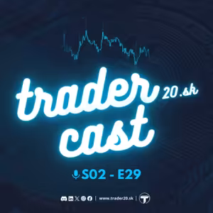 29. BITCOIN - Kde je TOP a našli sme dno? MOJA TRADING STRATÉGIA NA LETO