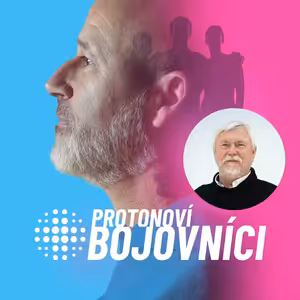 Jiří Roubínek: Chlapi pláčou taky. A kdo říká že ne, je pokrytec.