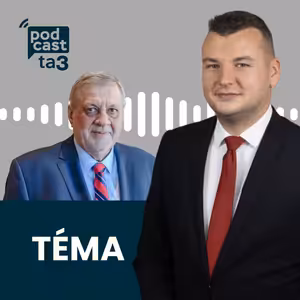 Téma: Ján Kubiš - Rúca sa svetový poriadok?