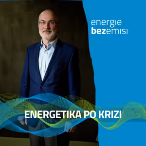 Pavel Řežábek - Jak se Evropa srovnala s energetickou krizí? (1/2)