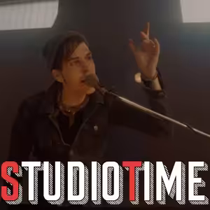 Studiotime # 98 s Andym Čermákem: „První klávesy jsem si přivezl ve dvanácti s tátou z New Yorku."