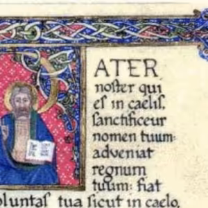 18.7.2021 7.nedeľa po ST (L 11,1-4) kázeň Poprad