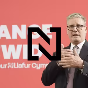 Proč do čela Velké Británie míří po 14 letech levice