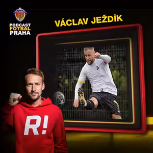 VÁCLAV JEŽDÍK | OCHRNUL MI ZE STRESU OBLIČEJ. PROČ SKONČIL VE VESTCI A JAKÝ SEN SI PLNÍ V RADOTÍNĚ?