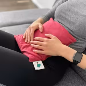 Životním stylem proti PMS