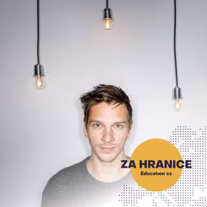 #8 - Vítek Škop, mladý designér a zakladatel startupu VividBooks nejen o tom, co mu v Americe zachránilo život