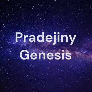 Pradejiny Genesis