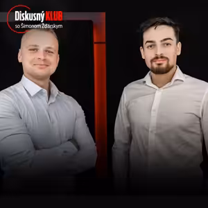 Mazurek vs. Mach: Slovná prestrelka o extrémoch, slobode slova a úpadku krajiny!