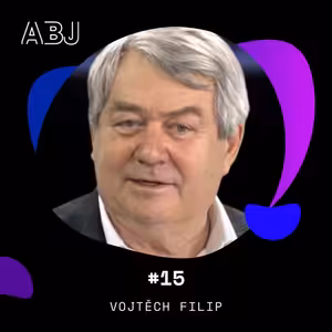 Rozhovor s Votjěchem Filipem