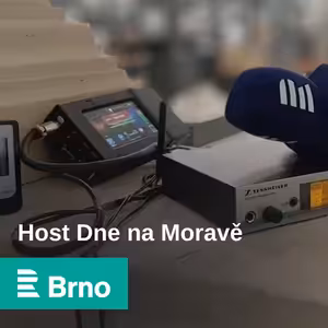 Bonus k úternímu mezinárodnímu vysílání ze Skalice: profesorka Eva Blahová o svých mimořádných předcích