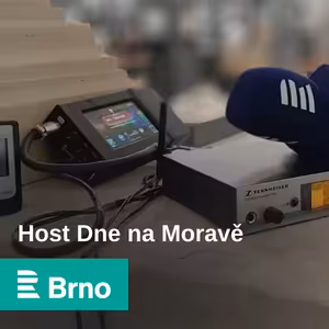 Den na Moravě se dnes bude ve své publicistické části věnovat kladům a záporům umělé inteligence