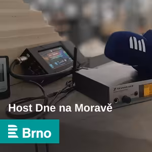 Hana Regnerová o 30 letech fungování Modré linky při SVČ Lužánky v Brně