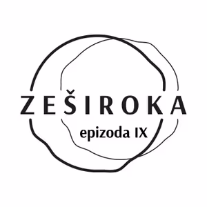 Epizoda IX - "real model"