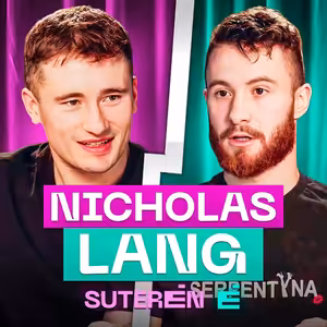 NICHOLAS LANG: Hrál jsem líp než Vláďa Houška! Chci odvetu!