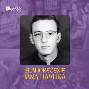 Mučeník vernosti - katechézy Nezlomný