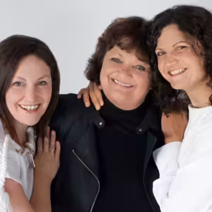 #122 Nebaví nás byť SUPER ŽENAMI