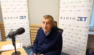 Andrej Babiš /ANO/: Musíme vyhnat zelené fanatiky z Evropské komise