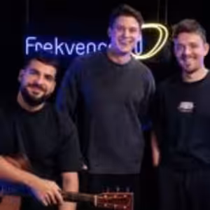 Sebastian: Na koncertu ve Foru Karlín jsme pracovali několik let, je to pro mě zásadní věc