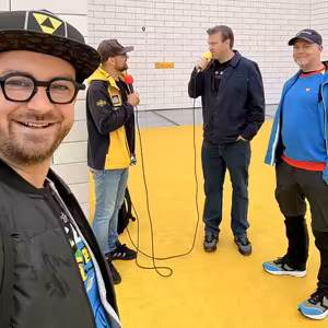 E131: (Takmer) dokonalý LEGO® deň
