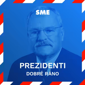 Prezident Ivan Gašparovič: Mal 10 rokov akoby člen Smeru v paláci pokoj