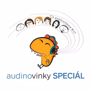 Speciál - Co posloucháme #37