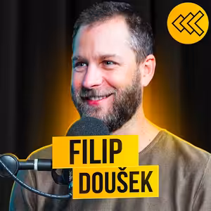 AI a lidský mozek pracují podobně, říká Filip Doušek. Jak si zlepšit životní infrastrukturu?