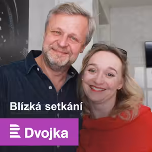 Herečka Klára Oltová: Slavná italská autorka Salvioni mi vzkázala: Kláro, věř síle svého hlasu