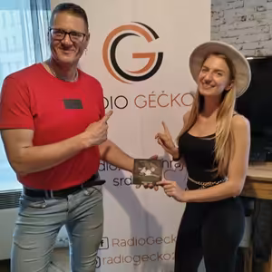 Rozhovor se zpěvačkou Anežkou