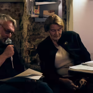 Sylvie Richterová, Oxymorony a jiná témata