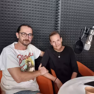 HoRe Tomáše Poláčka: Nikola Skondrojani a Pavel Bidlo