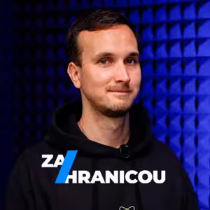 Plavčan: Zbrane s umelou inteligenciou sú nebezpečnejšie ako atómové / Za Hranicou