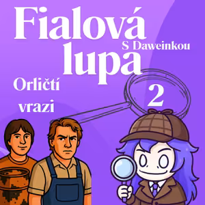 Ludvík Černý, Karel Kopáč [Orličtí vrazi]