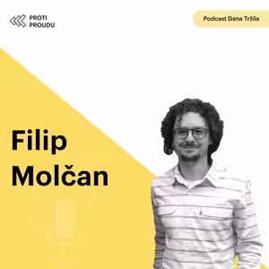 Filip Molčan o sociálním podnikání a životě na vesnici