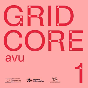 GRIDCORE: Co a proč je GRID(CORE)?