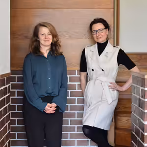 JANA VINŠOVÁ: JEDNOTNÝ VIZUÁLNÍ STYL NEZNAMENÁ JEN NOVÉ LOGO