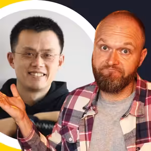 CZ dostal milost 👨‍⚖️ | Nové Trezory 🔐 | Atlas Bitcoinera 🌍 - CEx 24/10/2025