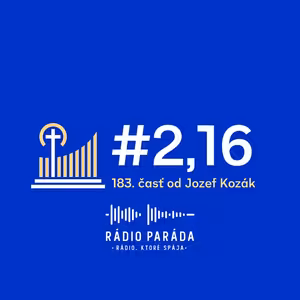 Podcast #2,16 - 183. časť (8.2.2026)