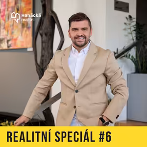 Realitní speciál #6 - Jak na financování nemovitosti