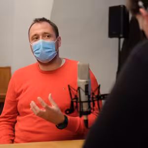 Ohlasy naživo s Petrem Malachem