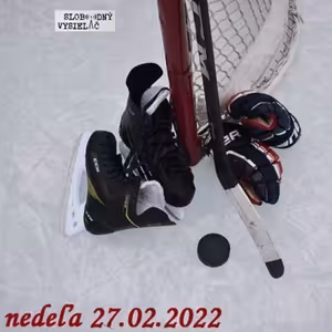 Slobodný šport 69 - 2022-02-27 Martin Gernát a Dávid Kondáč