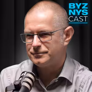 Leoš Kubíček (Virtual Lab) - Byznysové příležitosti ve virtuální realitě