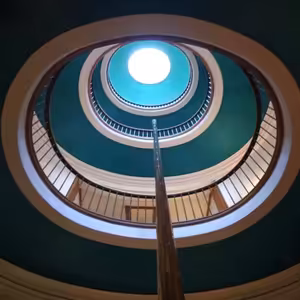 Dánská univerzita? Praktická a pohodová