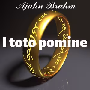 Císařův prsten (jak překonat depresi) | Ajahn Brahm | 25.6.2010