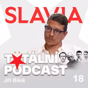 Jiří Bílek: Přestup trvá rok i deset minut. Do Slavie kupujeme předpoklady, které pak trenéři posouvají k dokonalosti
